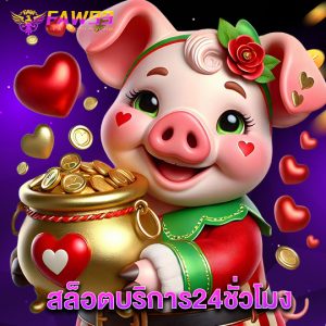 faw99 สล็อตบริการ24ชั่วโมง